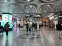 -福州长乐国际机场