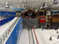 -长沙湘江冰雪世界