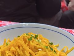 -荆九爷爆炒桥头三嫩(夫子庙店)