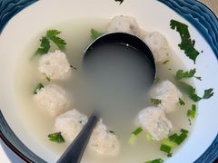 -小船渔村•大连菜•大连焖鱼(黄河路店)