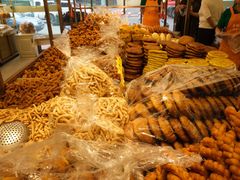 -杨老大焙子月饼干货(宽巷子民族美食街店)