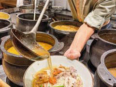 -王春春鸡汤饭(成都城西优品道店)