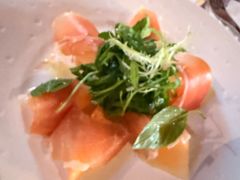 -安妮意大利餐厅(日坛店)