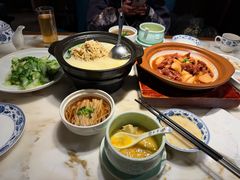 -淮扬府(安定门店)