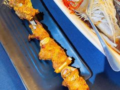 -伊带伊路新疆美食府(呼家楼店)