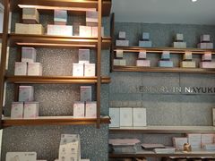 -奈雪的茶(大梅沙8号仓店)
