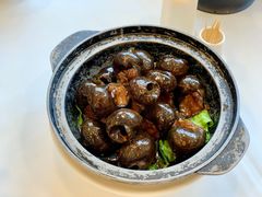 田螺塞肉-瑞福园联谊餐室(茂名南路店)