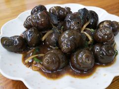 -南记食粥坊·宵夜大排档(南桂店)