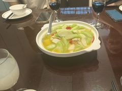 -走马楼饭庄(慈城古县城店)