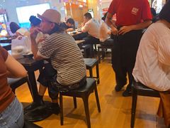 -王繁星面馆(西安熙地港店)