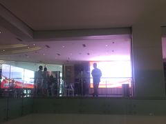 -百丽宫影城(CGS激光苏宁广场店)