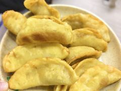 牛肉锅贴-李记清真馆(打钉巷店)