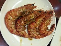 -清水日本料理铁板烧(学府路店)