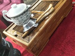 -鼎珑点心仔(燕塘店)