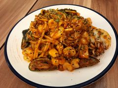-维卡食舍(户部山店)