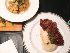 -EATALIA意塔利意式餐厅(鼓楼店)