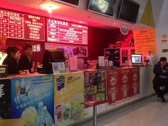 -星环影城(立水桥店)