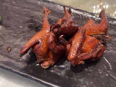 -侨美·唐荔园·40年地道粤菜