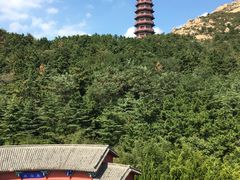 -石岛赤山风景区