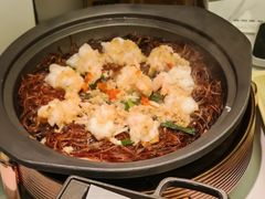 -绿茶餐厅(领展购物广场·中关村店)
