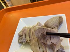 -鸭味先老鸭粉丝馆(瑞金路二号四号小区店)