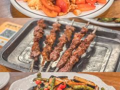 -凤齐羊肉烩面馆
