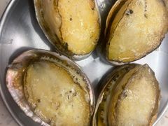 -白仁仔· 活烤海鲜 宵夜(豫园店)