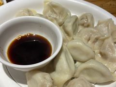 -關東雪东北菜(中庚漫游城店)