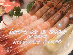 -仙隐小鹿中华料理(南宁万象城店)