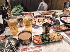 -汉拿山(金源店)
