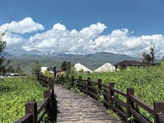 -新疆那拉提国家旅游度假区