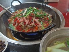 -鹏林天龙鸡杂
