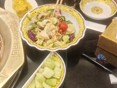 -芦月轩羊蝎子(太平桥店)