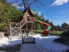 -云峰山自然风景区