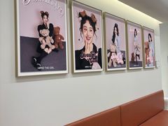 -HIMO海马体照相馆(上海华润CP静安店)