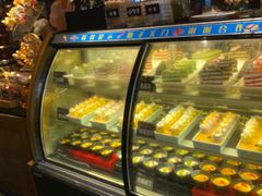 -领鲜活海鲜榴莲自助火锅(东门店)