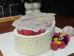 -DUFF LANGE杜夫朗格蛋糕(长沙店)