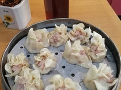 -真真鲜馄饨店(启蒙路店)