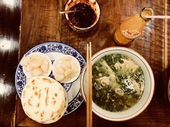 -老白家水盆羊肉