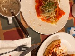 -安妮意大利餐厅(国贸店)