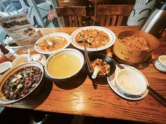 -老雒阳面馆·水席(高新区店)