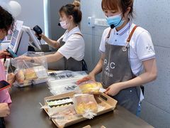 -巴黎优朵烘焙馆(菱角湖壹号店)