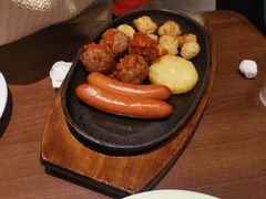 -萨莉亚意式餐厅(杭州滨江天街店)