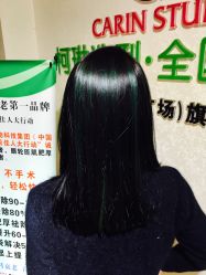 -柯琳造型