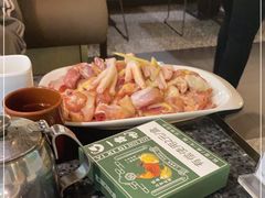 -一席地·本地鸡窝(西湖文化广场店)