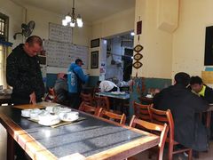 大堂-清真宏玉祥黄门脸餐厅(华荫东里店)
