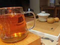 -竹里馆 ·茶食(奥体店)