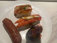 -深海800米海鲜自助(万达广场店)