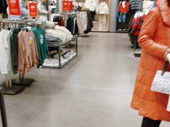 -ZARA(北美新天地时尚中心店)