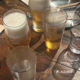和朋友的烤串小聚会